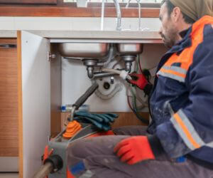 About Emergency plumbing pros Alburgh, VT